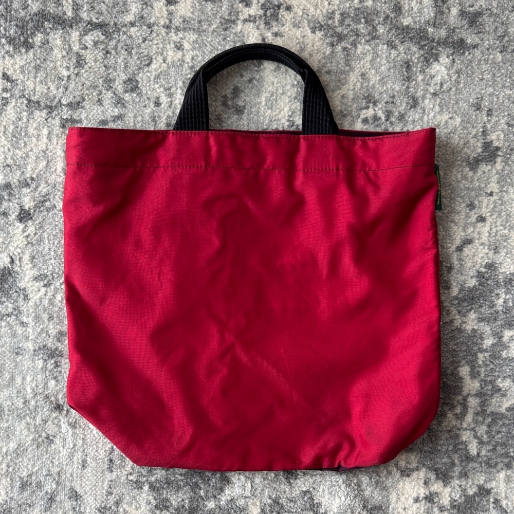 Authentic Herve Chapelier Tote Handbage - Picture 6 of 12